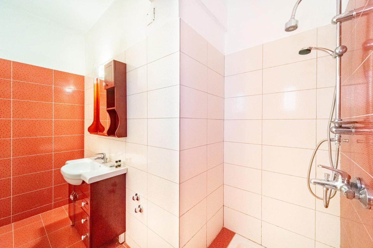 Arianna Studio Ground Floor 4 Paleokastritsa Dış mekan fotoğraf